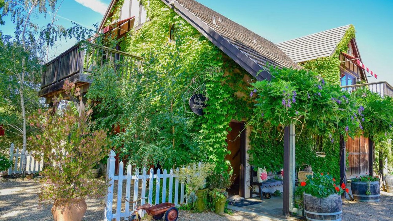Photo of Outdoor in Paso Robles