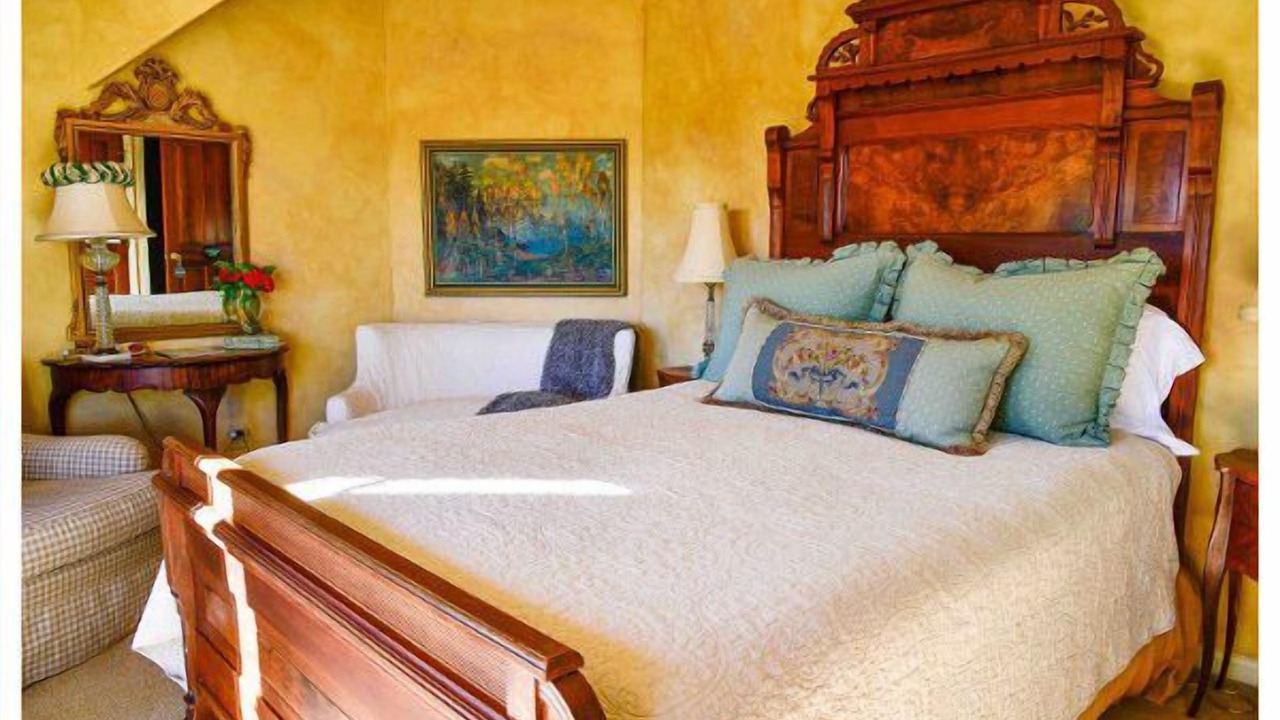 Photo of Bathroom in Paso Robles