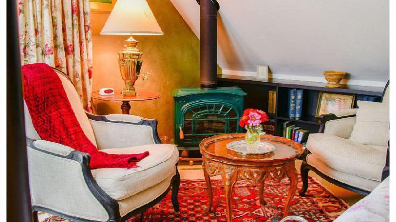 Photo of Livingroom in Paso Robles