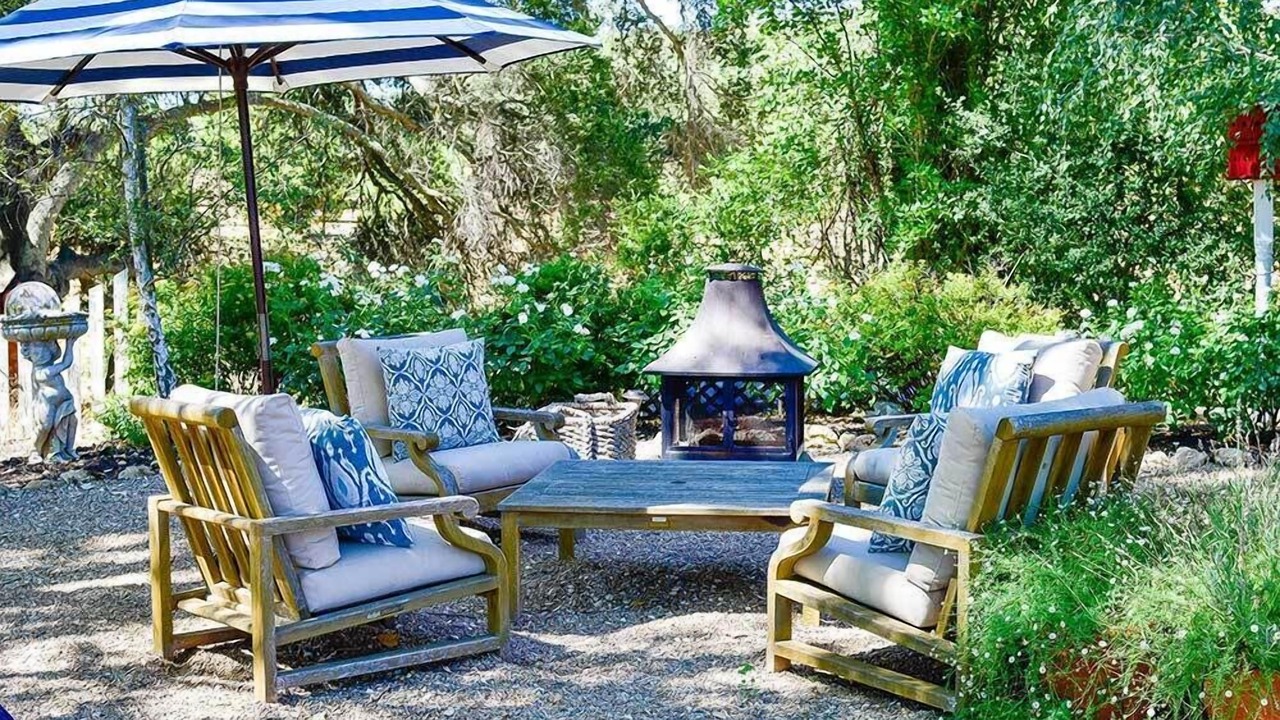 Photo of Outdoor in Paso Robles