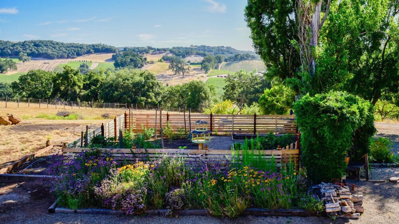 Photo of Outdoor in Paso Robles