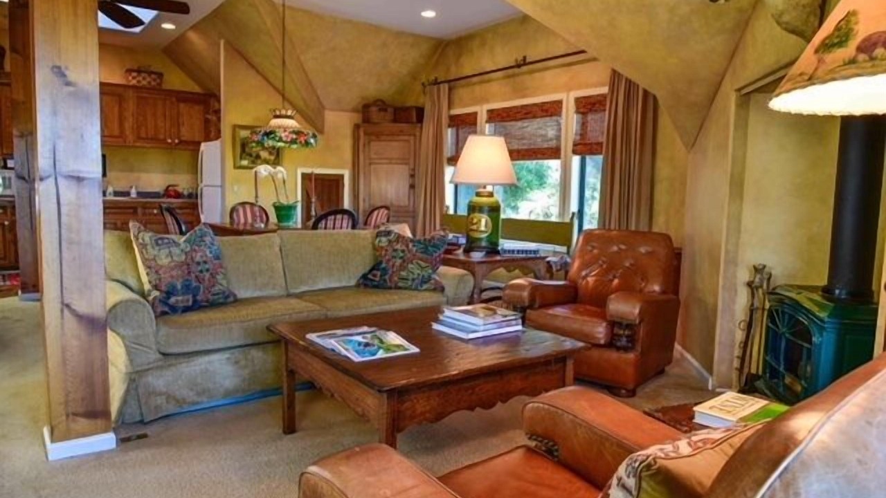 Photo of Livingroom in Paso Robles