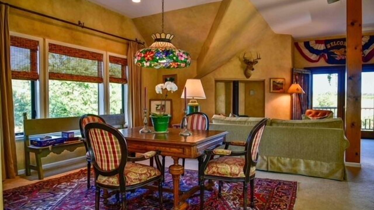 Photo of Bedroom in Paso Robles