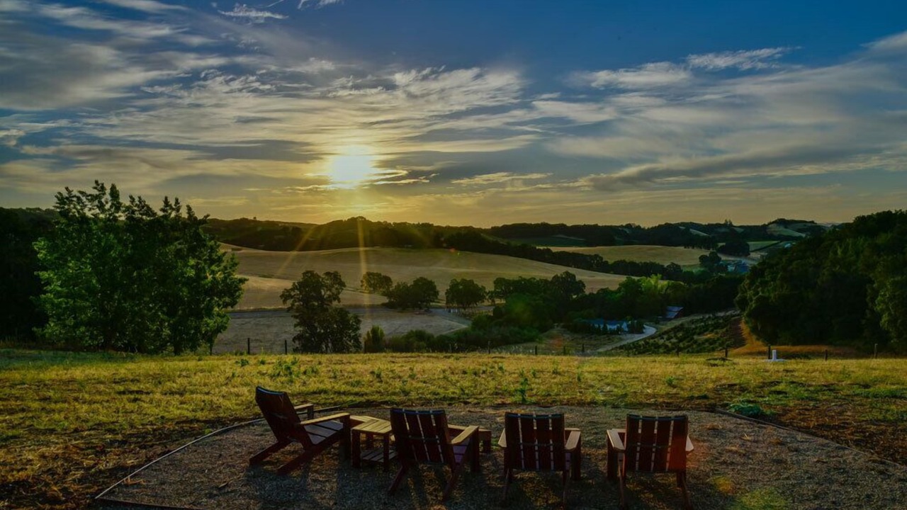Photo of Outdoor in Paso Robles