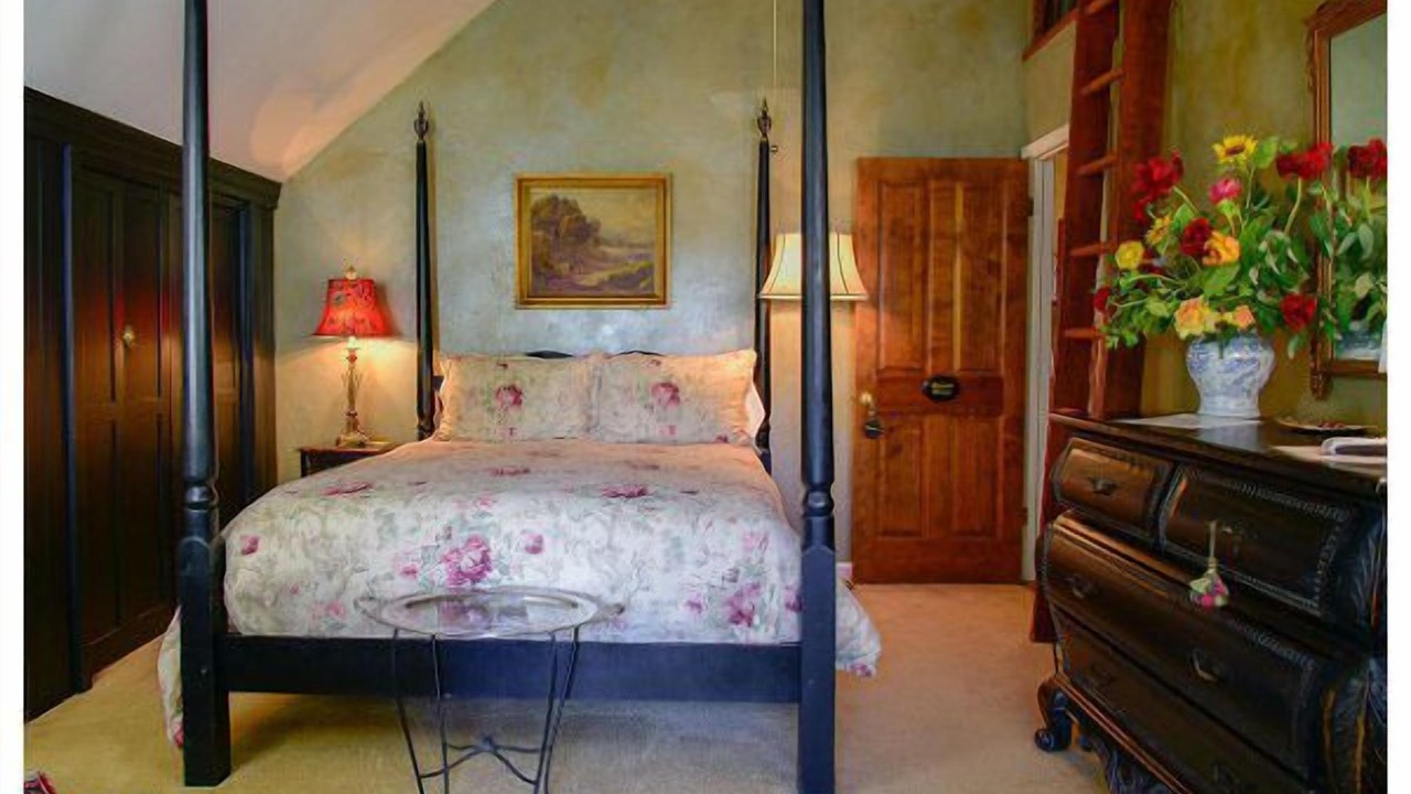 Photo of Bathroom in Paso Robles