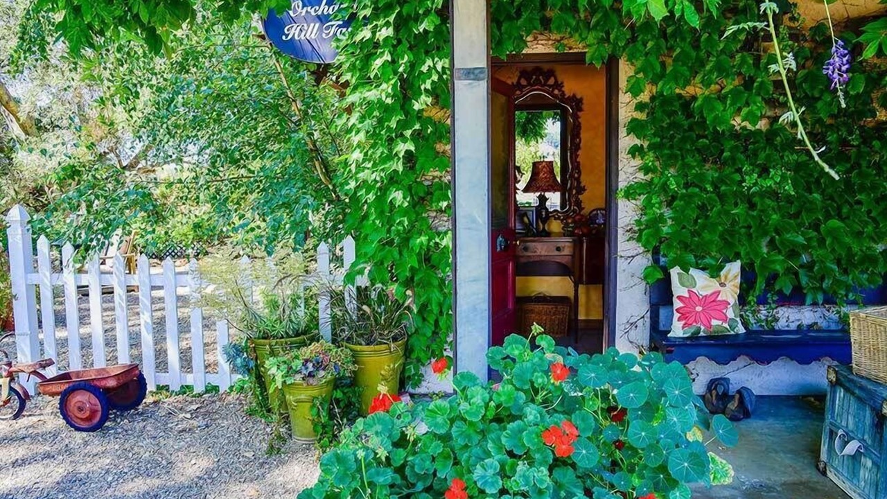 Photo of Outdoor in Paso Robles