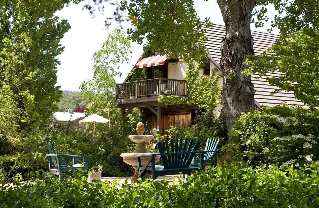 Photo of Outdoor in Paso Robles