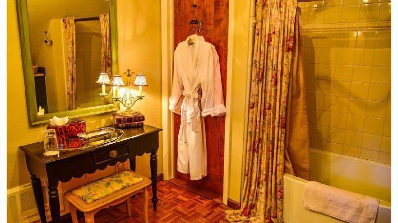 Photo of Bathroom in Paso Robles