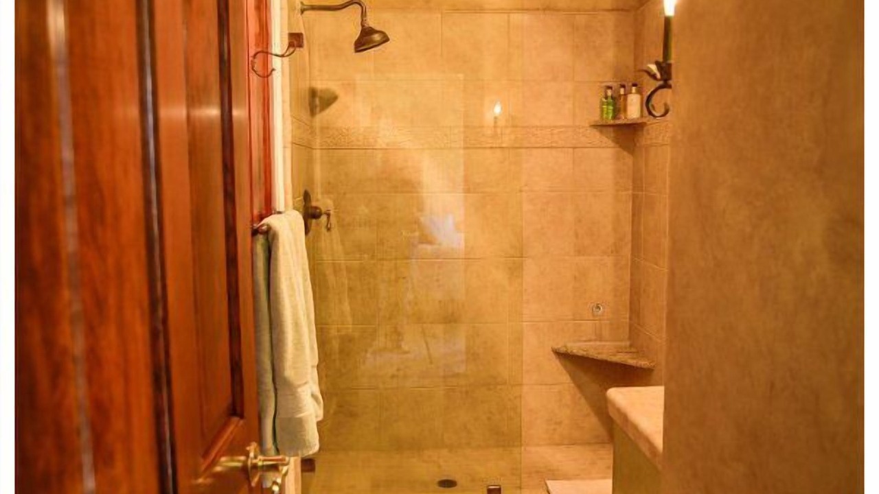 Photo of Bathroom in Paso Robles