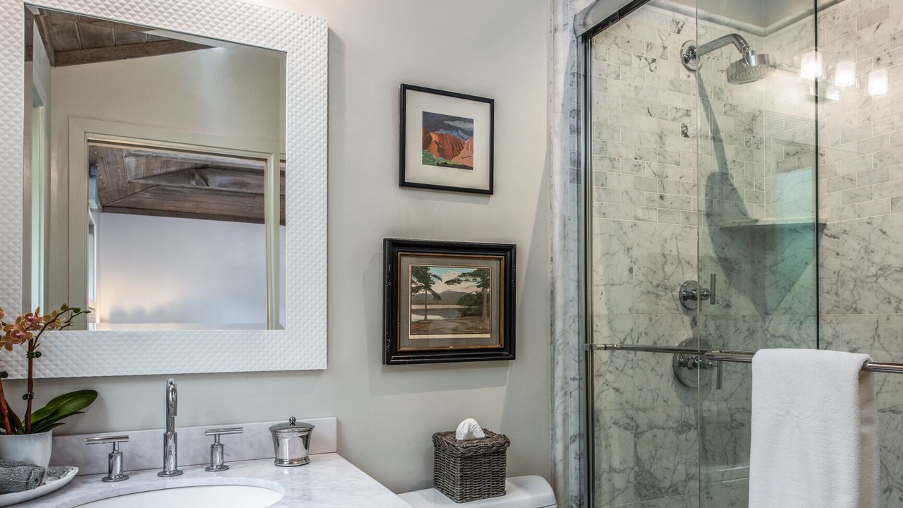 Photo of Bathroom in Northeast Carmel