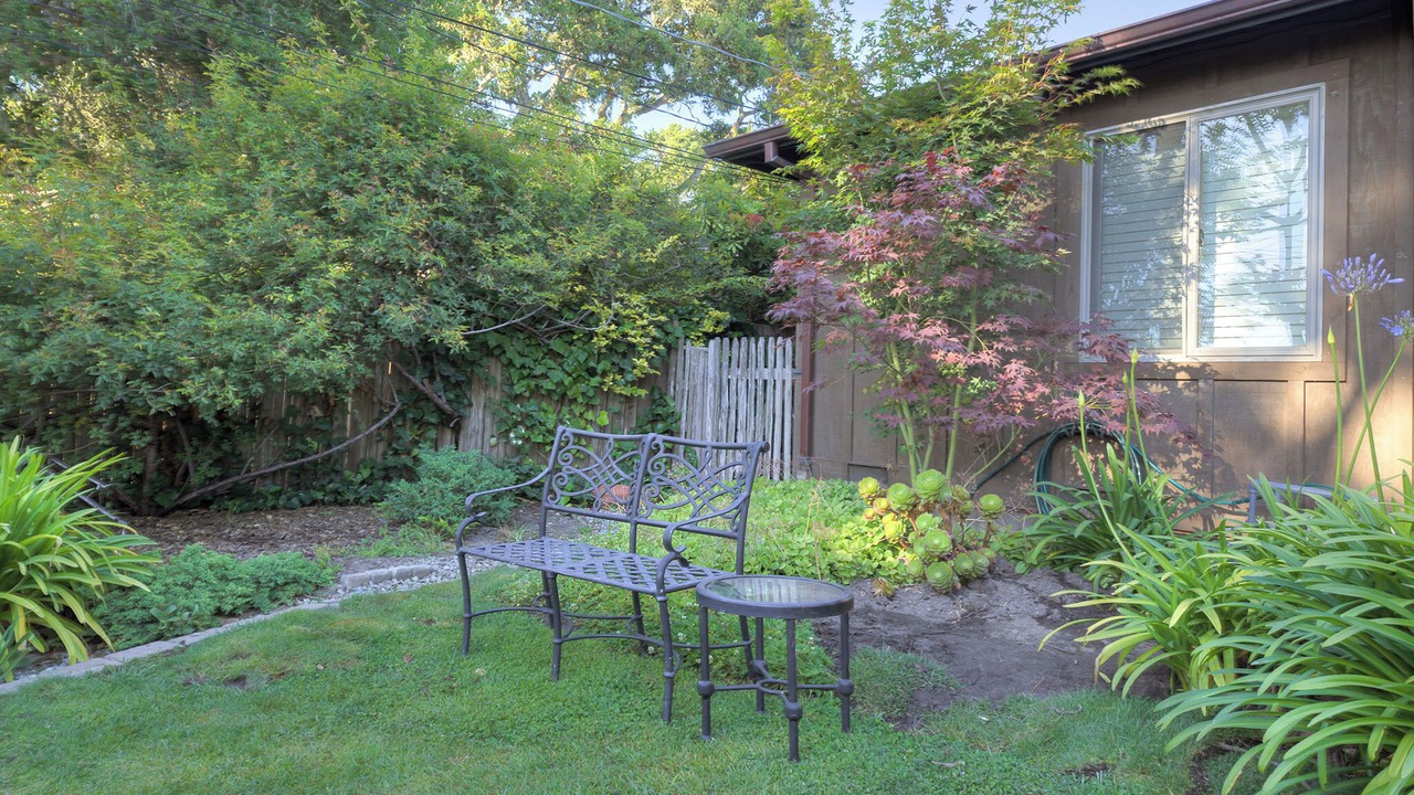 Photo of Outdoor in Northeast Carmel