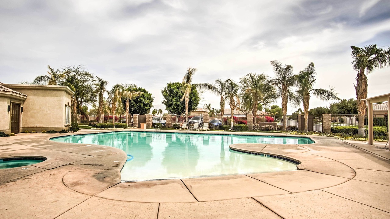 Photo of Outdoor in Indio