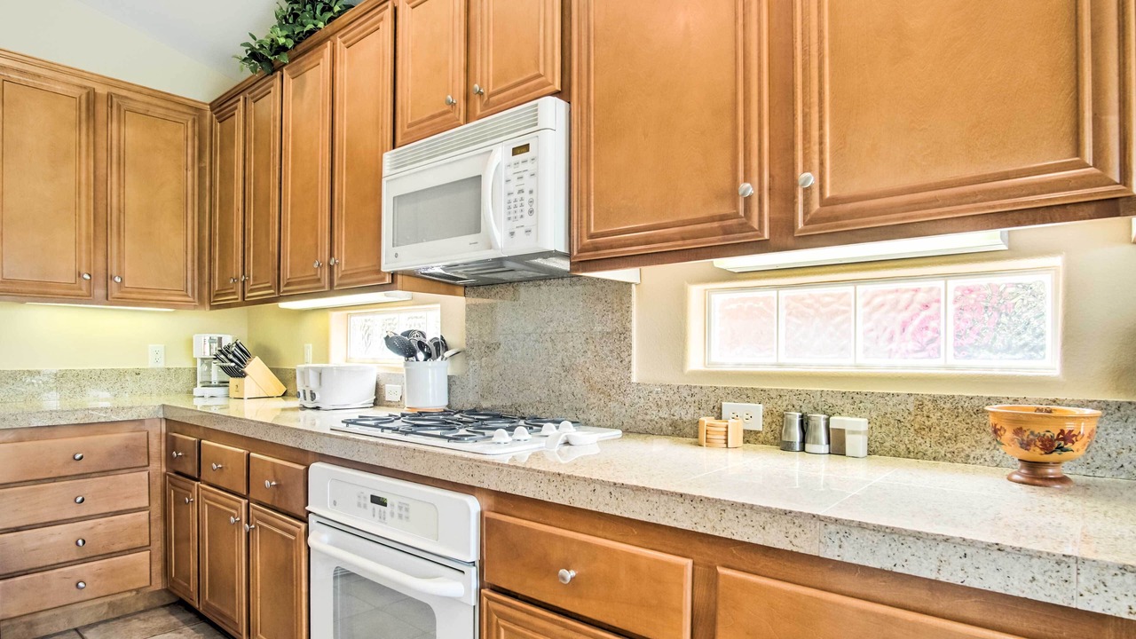 Photo of Kitchen in Indio