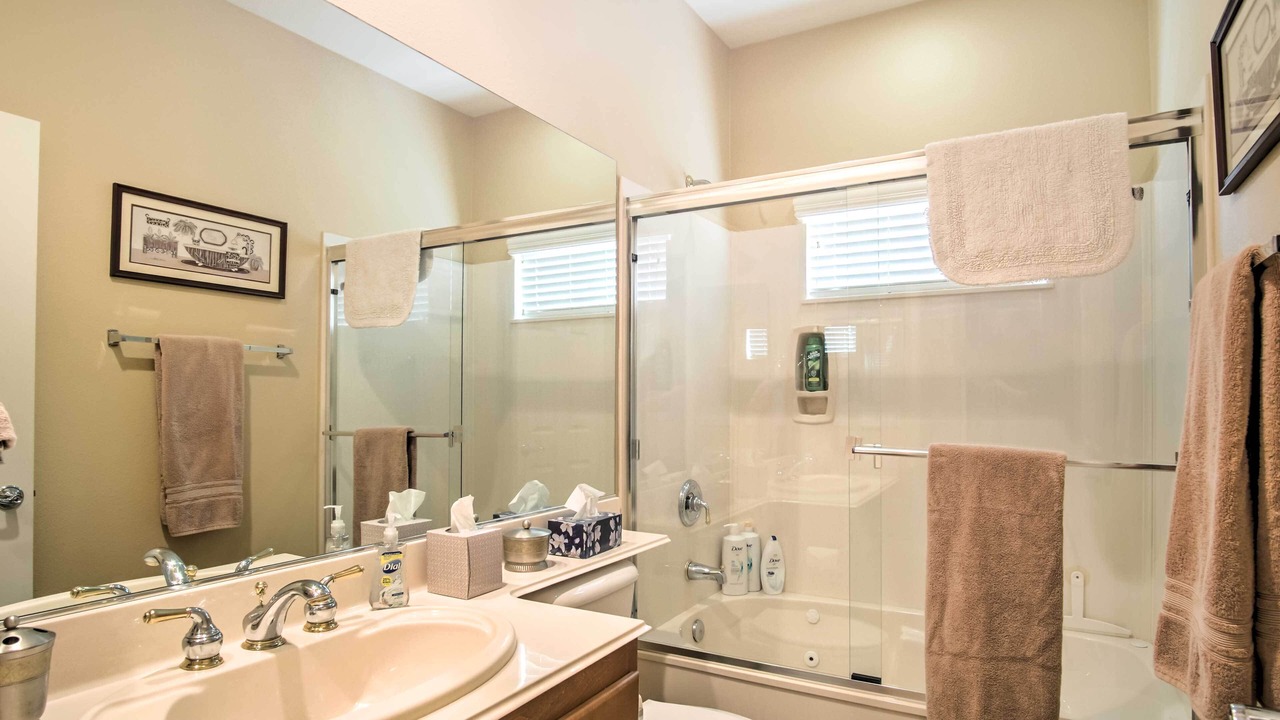 Photo of Bathroom in Indio