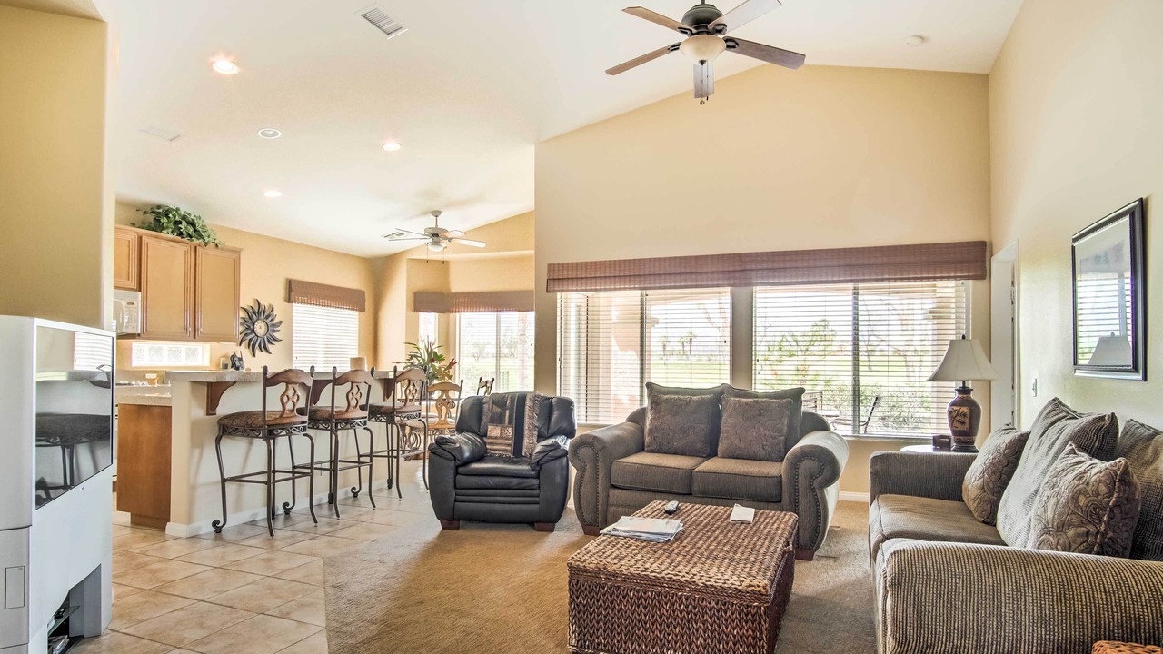 Photo of Bedroom in Indio