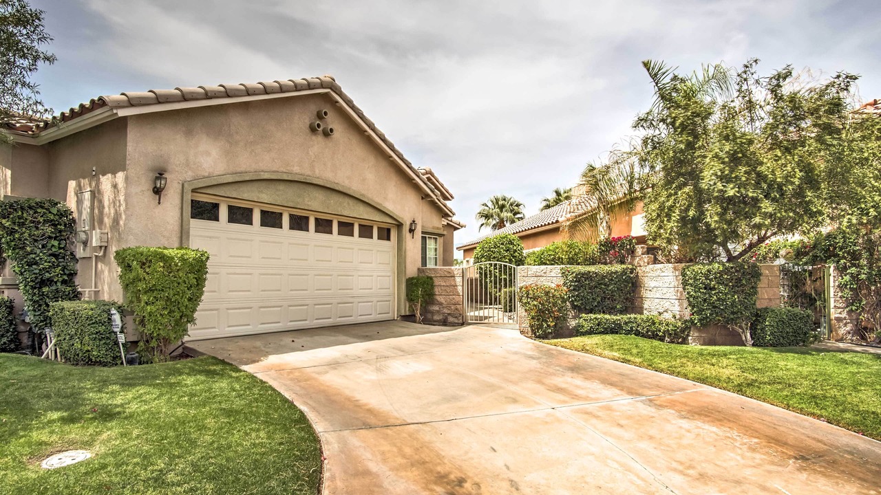 Photo of Outdoor in Indio