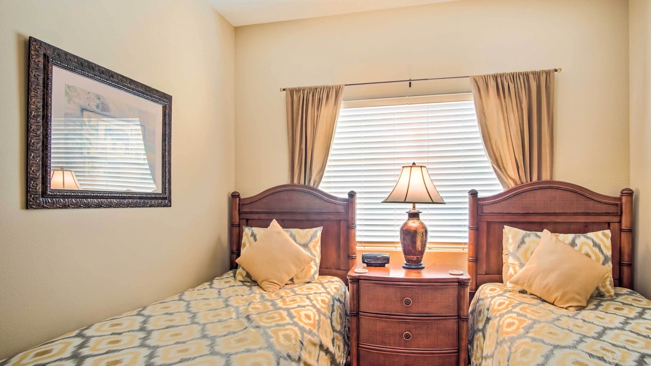 Photo of Bedroom in Indio
