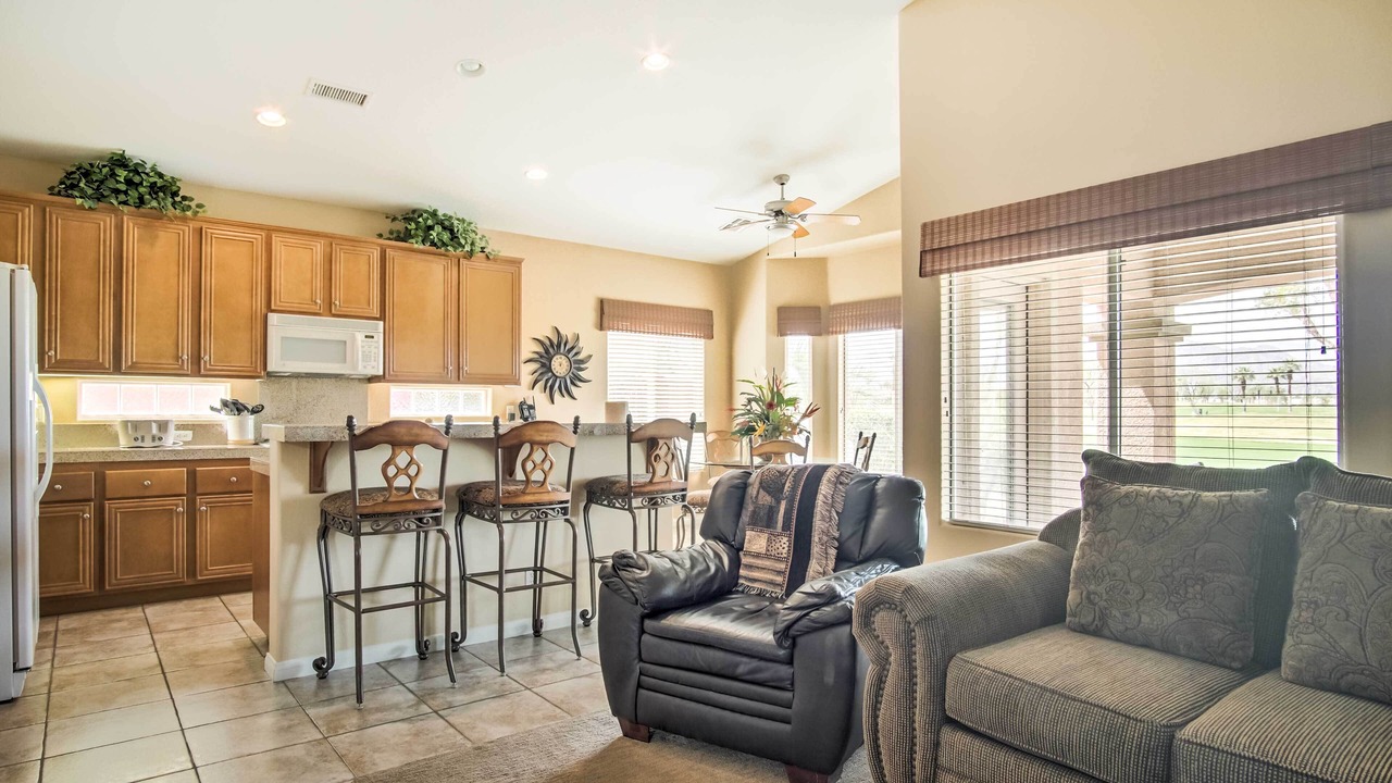 Photo of Bedroom in Indio