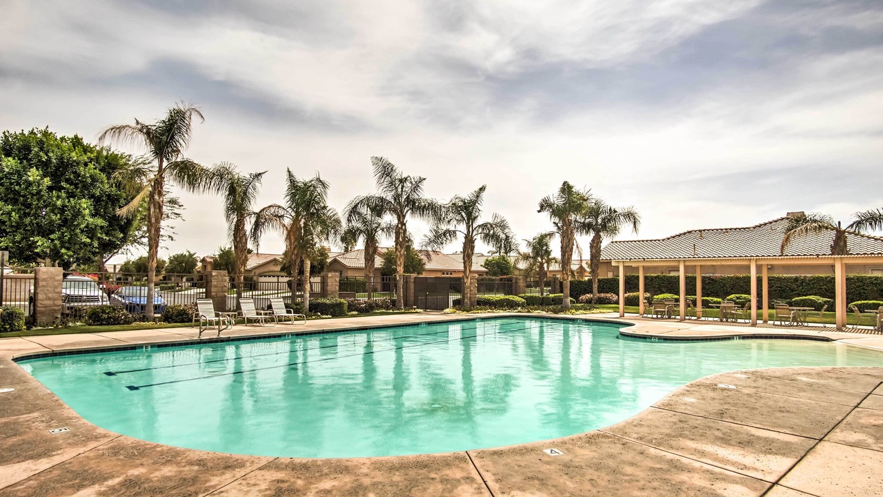 Photo of Outdoor in Indio