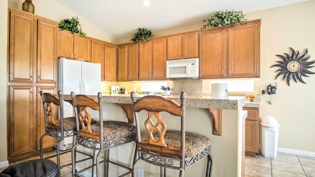 Photo of Kitchen in Indio