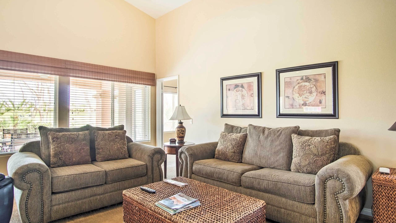 Photo of Bedroom in Indio