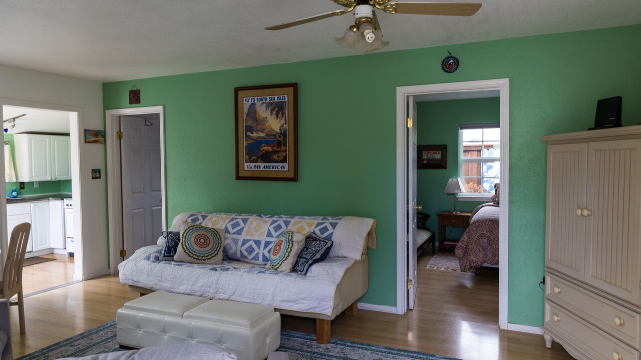 Photo of Livingroom in Baywood-Los Osos