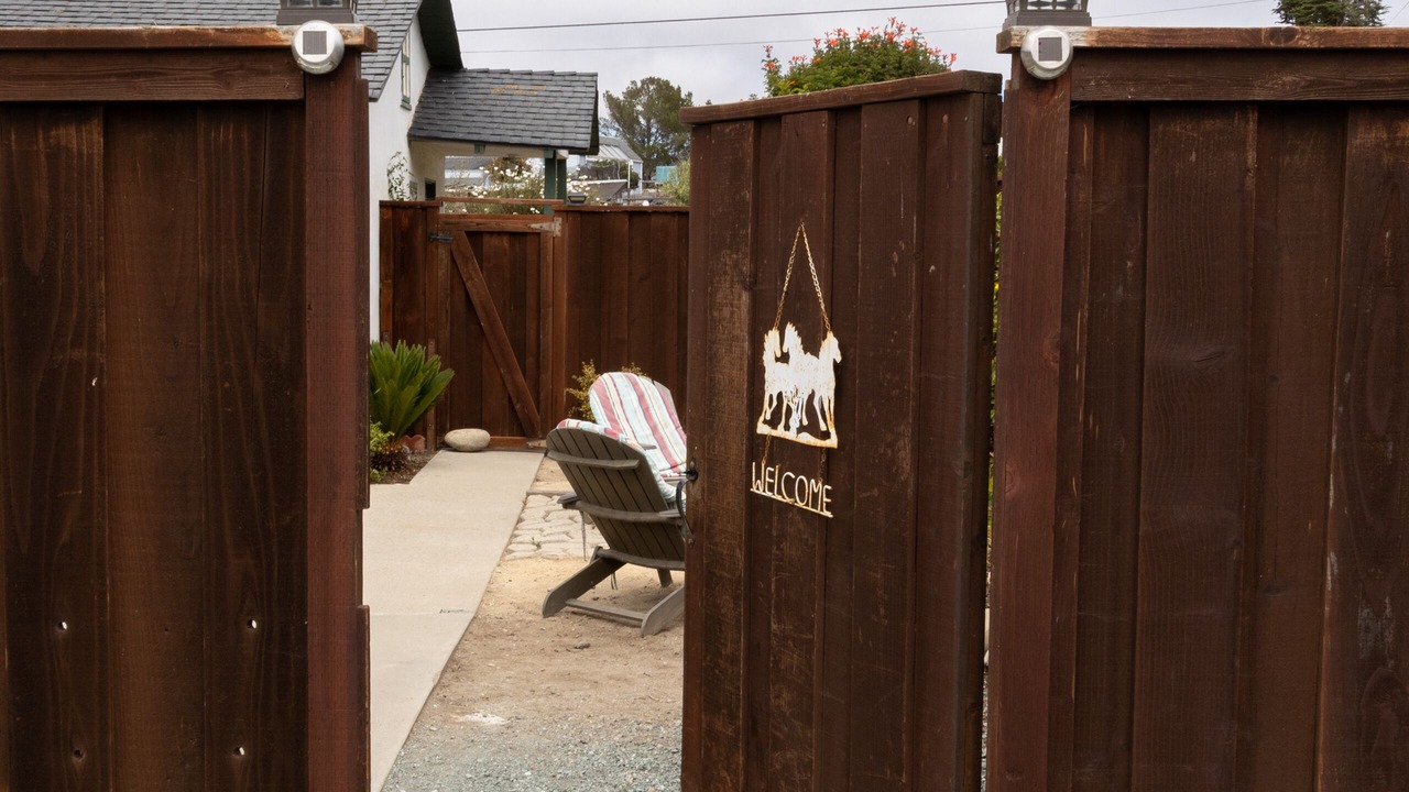 Photo of Outdoor in Baywood-Los Osos