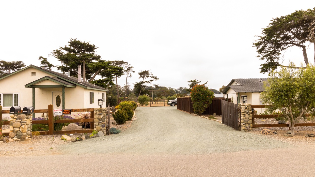 Photo of Outdoor in Baywood-Los Osos