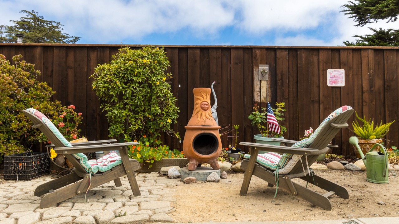 Photo of Outdoor in Baywood-Los Osos
