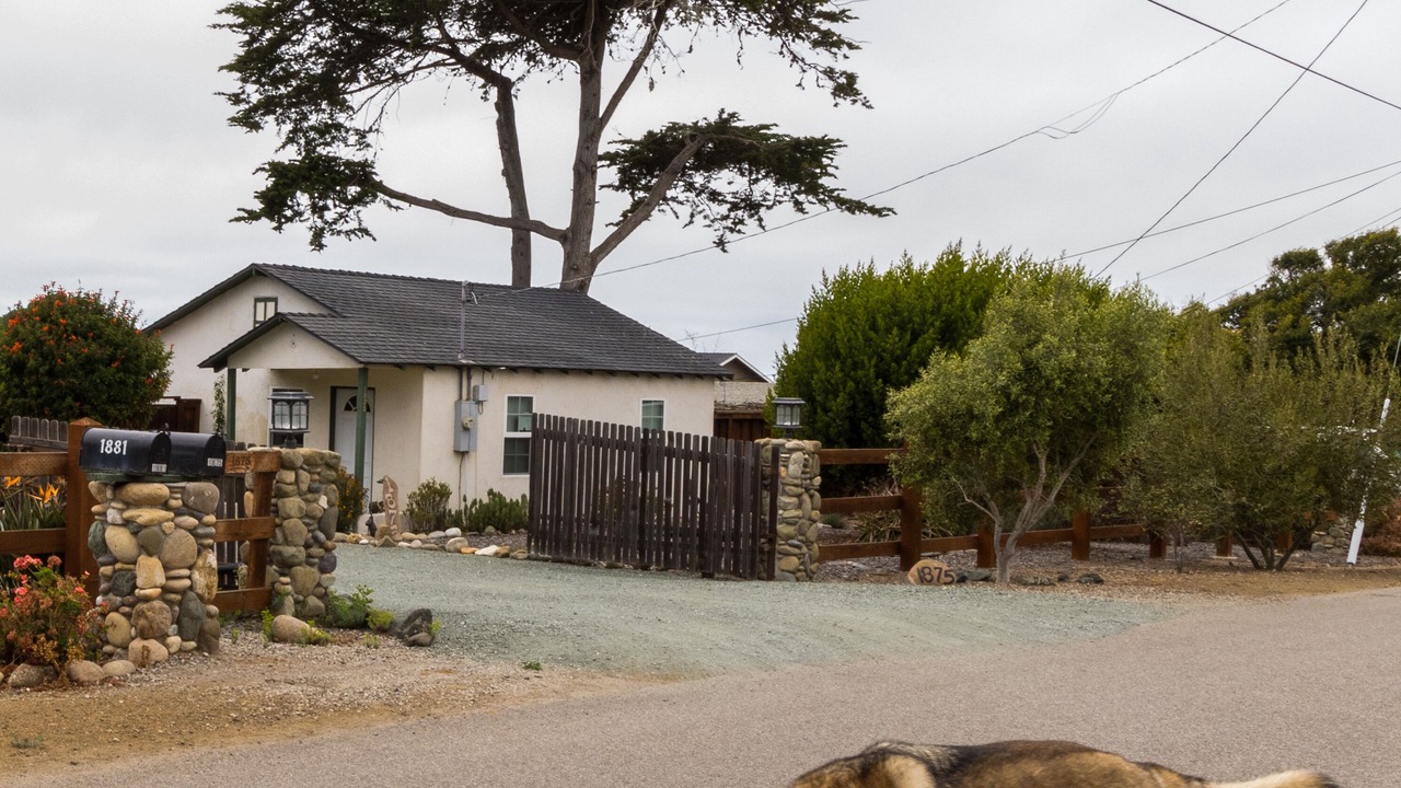 Photo of Outdoor in Baywood-Los Osos
