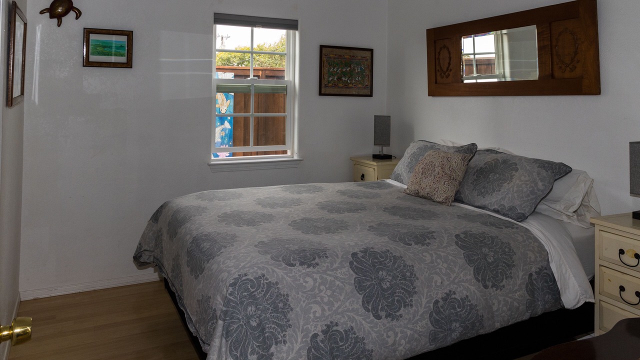 Photo of Bedroom in Baywood-Los Osos