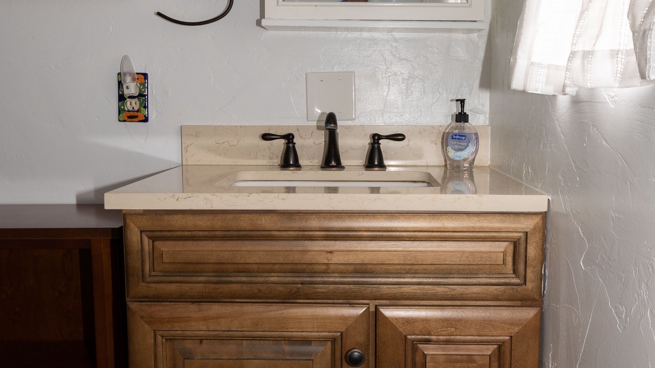Photo of Bathroom in Baywood-Los Osos
