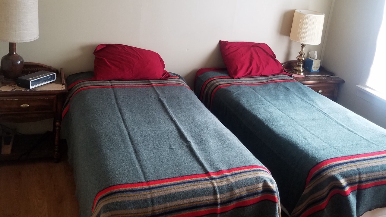 Photo of Bedroom in Fall River Mills