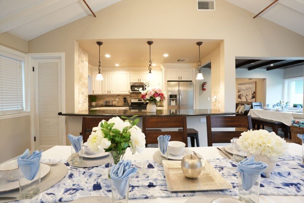 Photo of Bedroom in Hermosa Village