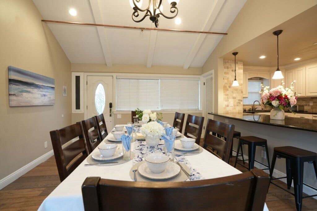 Photo of Bedroom in Hermosa Village