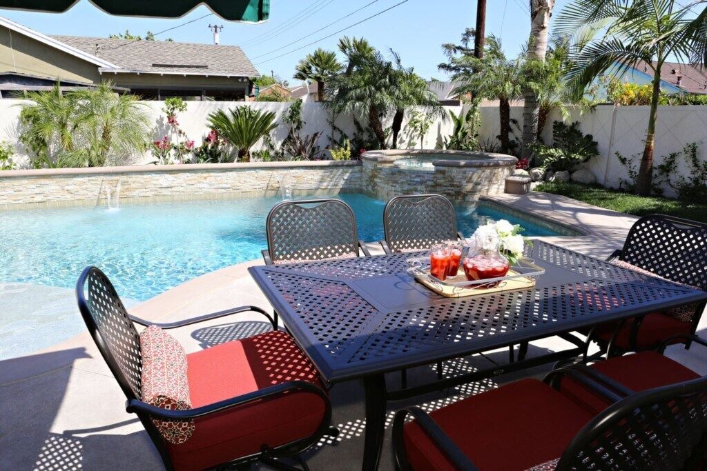 Photo of Outdoor in Hermosa Village
