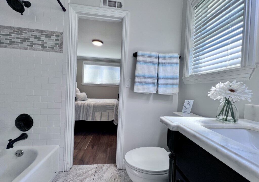 Photo of Bathroom in Hermosa Village