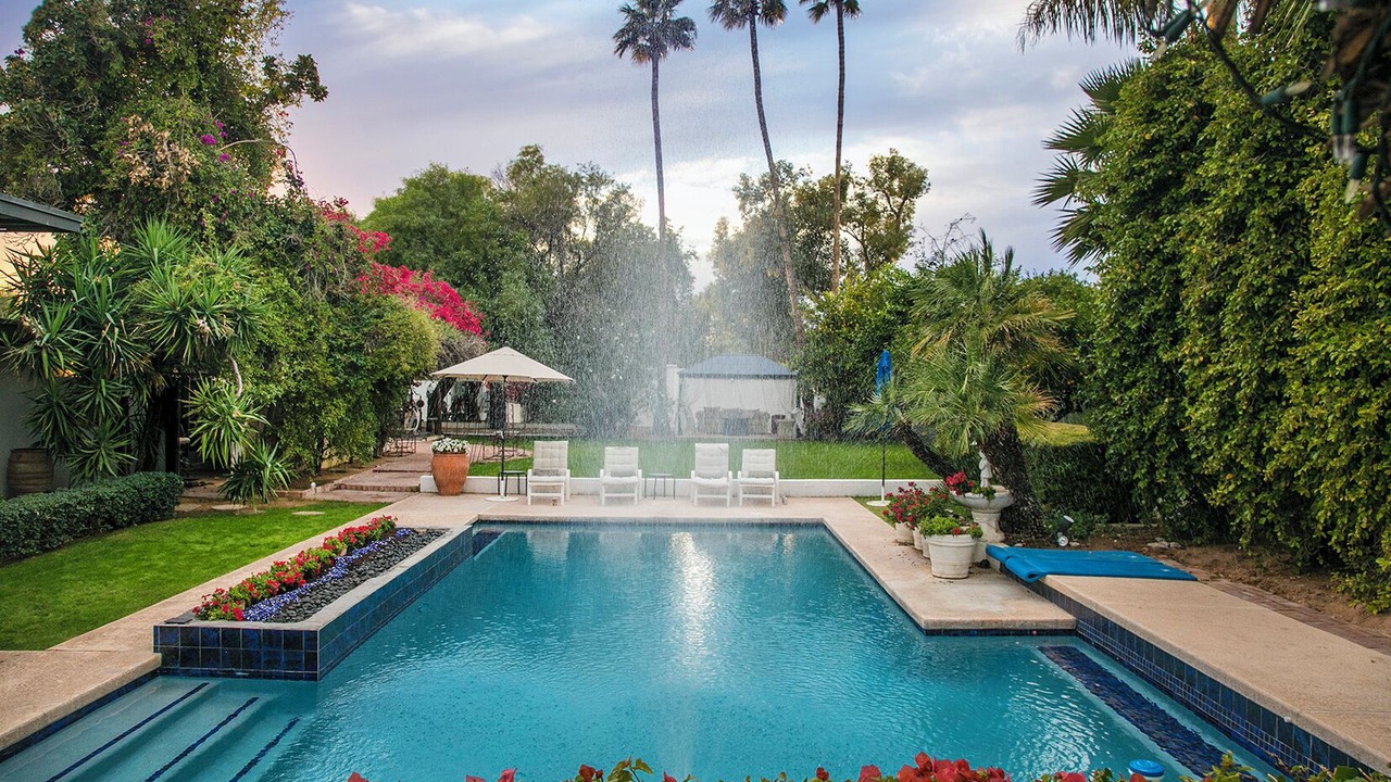 Photo of Outdoor in Scottsdale