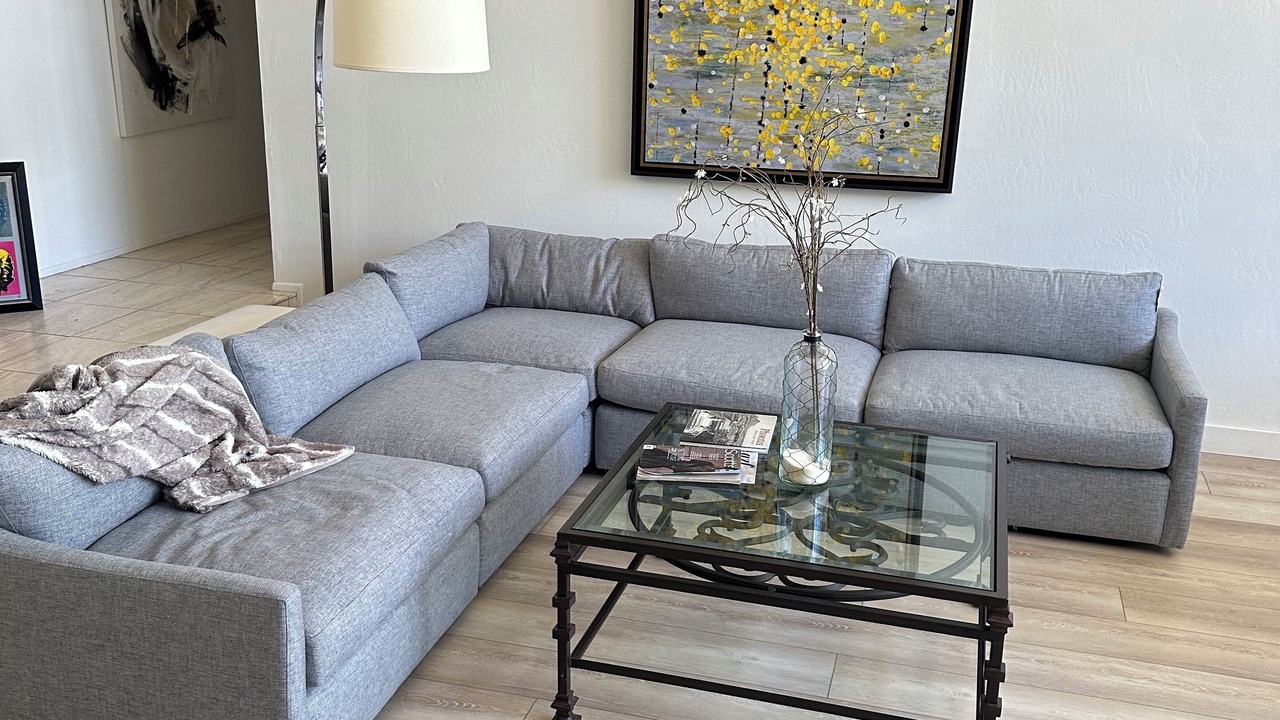 Photo of Livingroom in Scottsdale