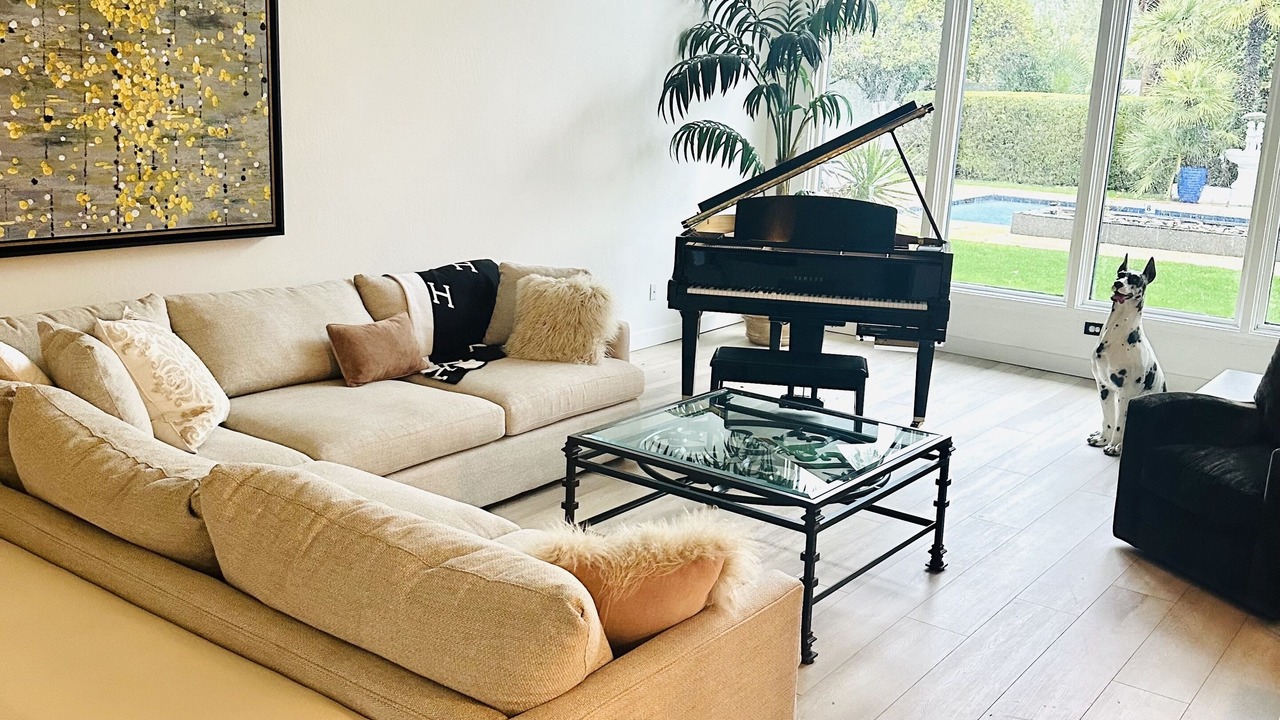 Photo of Livingroom in Scottsdale