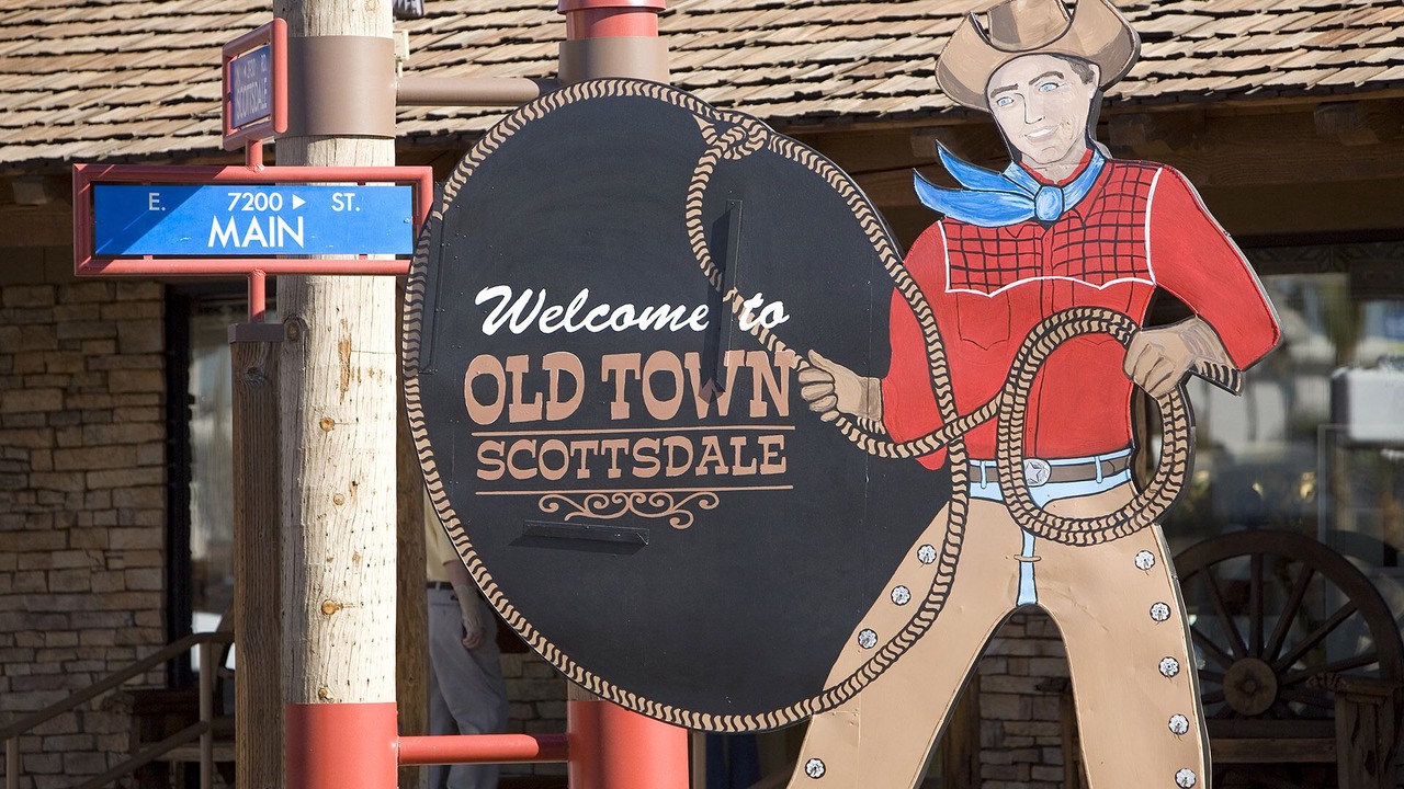 Photo of Others in Scottsdale