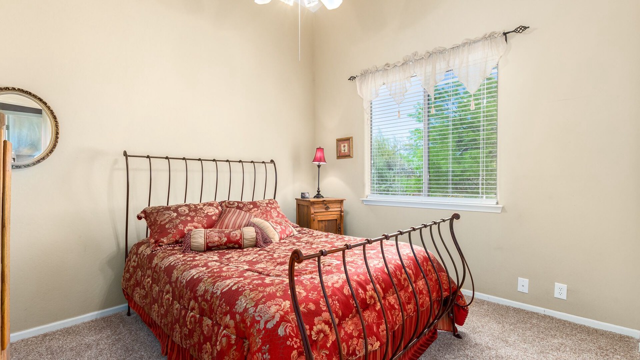 Photo of Bedroom in Carriage Trails