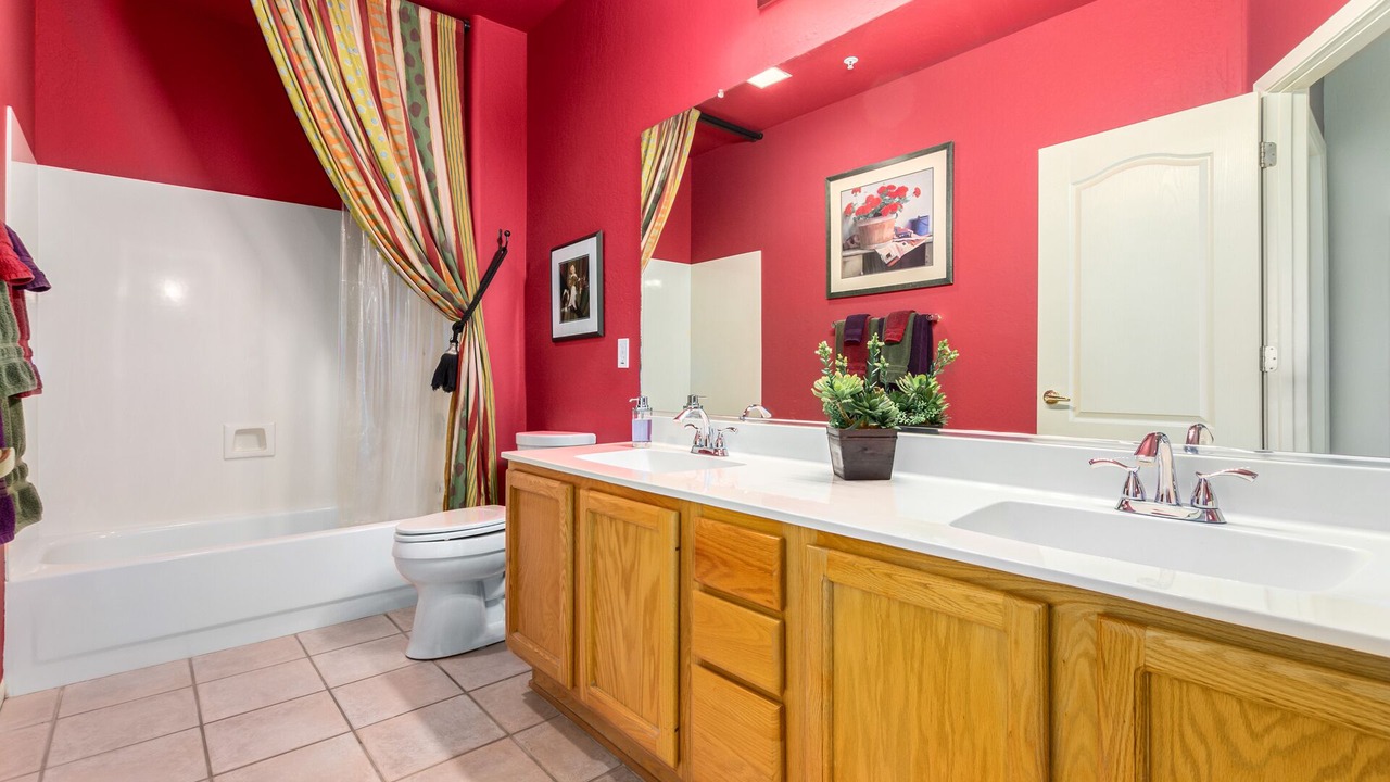 Photo of Bathroom in Carriage Trails