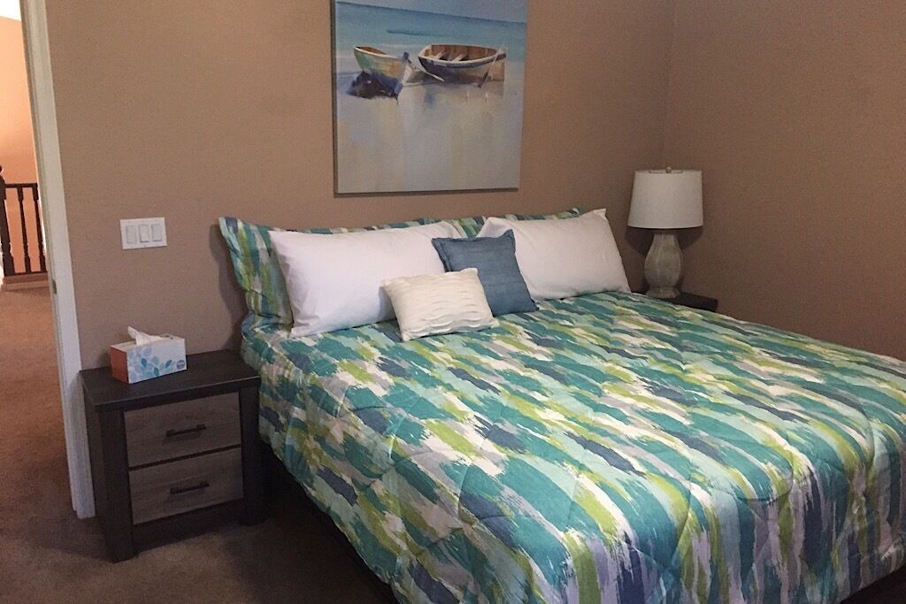 Photo of Bedroom in Palm Valley