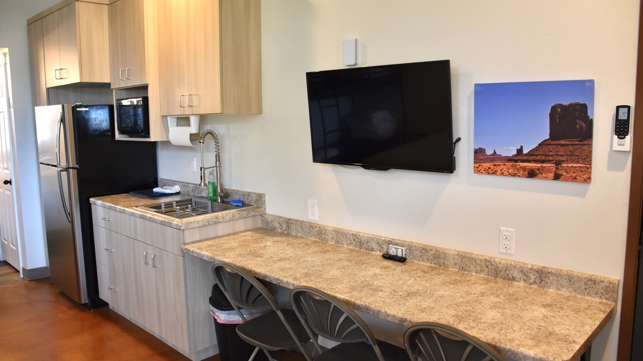 Photo of Kitchen in La Verkin