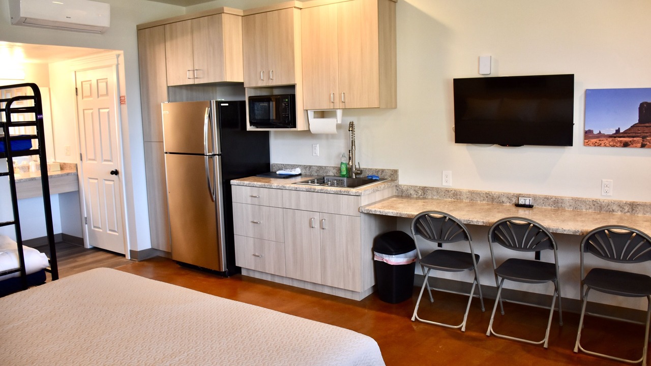 Photo of Kitchen in La Verkin