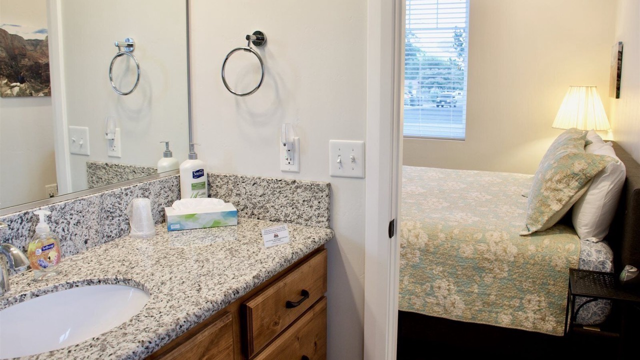 Photo of Bedroom in La Verkin