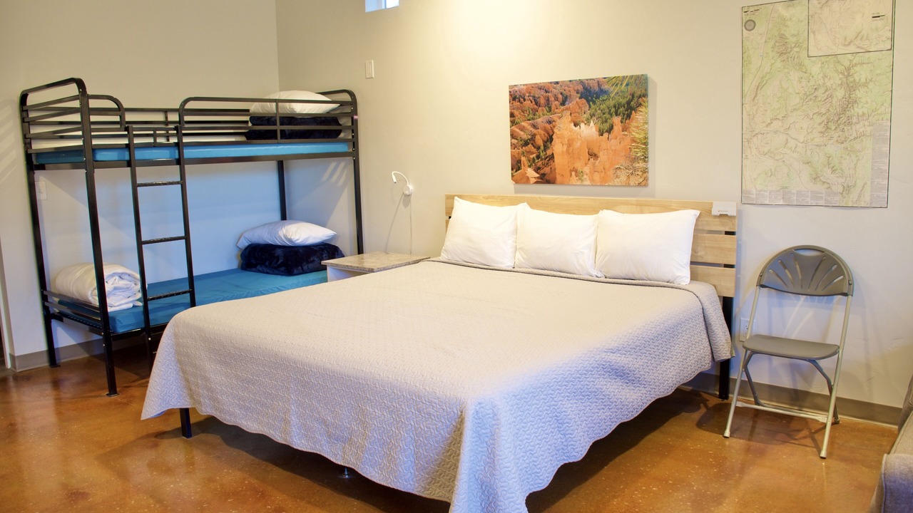Photo of Bedroom in La Verkin
