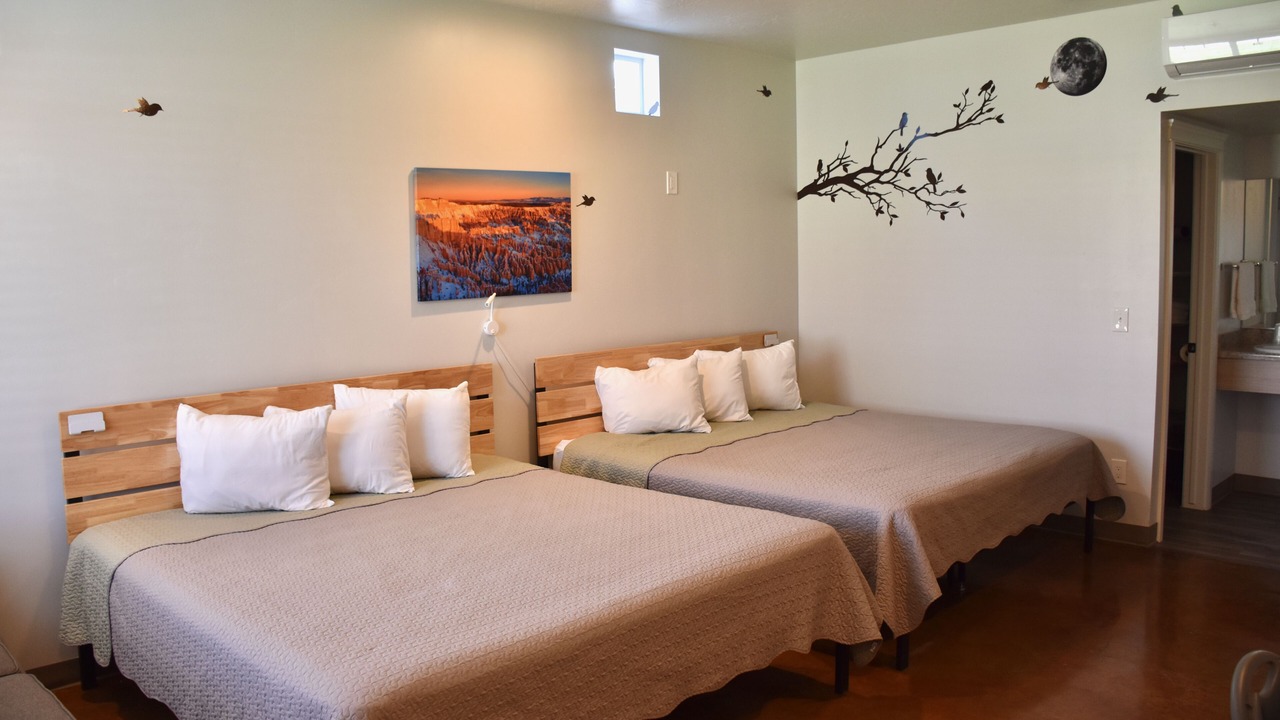Photo of Bedroom in La Verkin