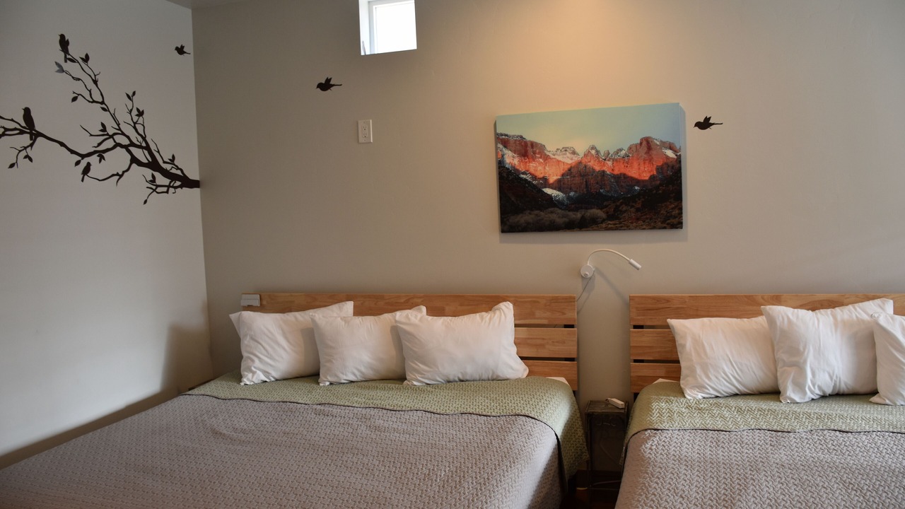 Photo of Bedroom in La Verkin